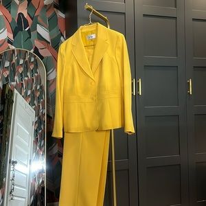Power suit!
